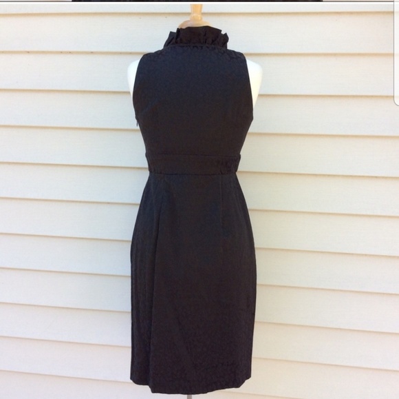 London Times halter dress - Picture 4 of 4